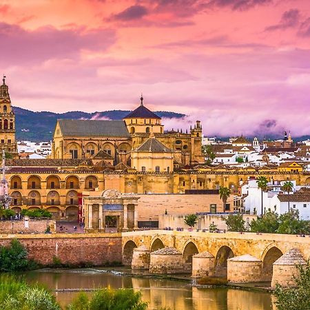 La Casa De Pedro Verdugo Apartamento Turistico 코르도바 외부 사진