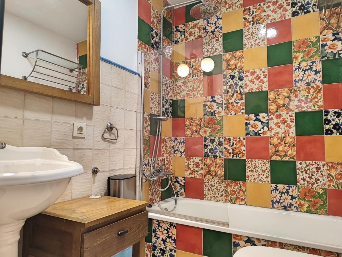 La Casa De Pedro Verdugo Apartamento Turistico 코르도바 외부 사진