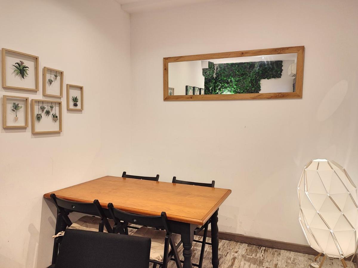 La Casa De Pedro Verdugo Apartamento Turistico 코르도바 외부 사진