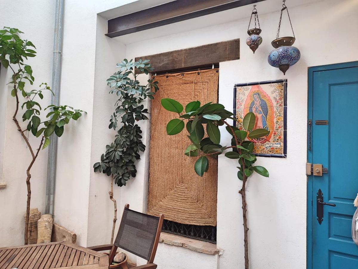 La Casa De Pedro Verdugo Apartamento Turistico 코르도바 외부 사진