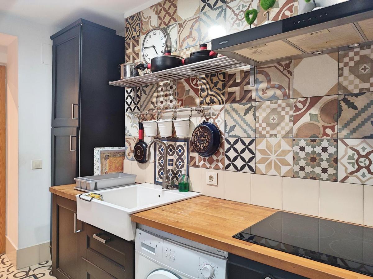 La Casa De Pedro Verdugo Apartamento Turistico 코르도바 외부 사진