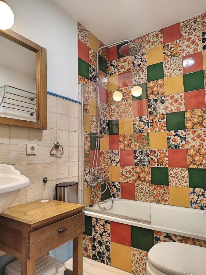 La Casa De Pedro Verdugo Apartamento Turistico 코르도바 외부 사진