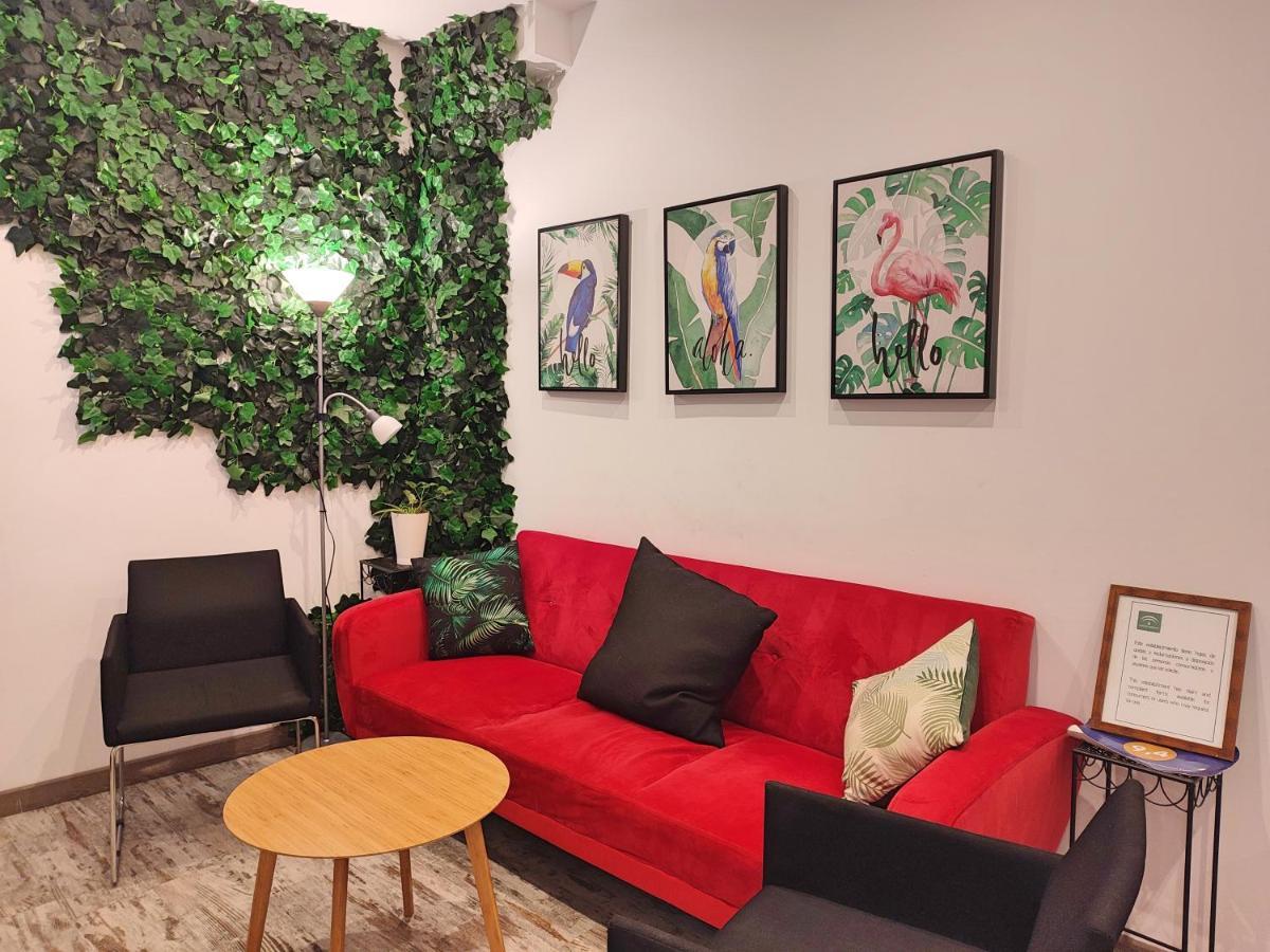 La Casa De Pedro Verdugo Apartamento Turistico 코르도바 외부 사진