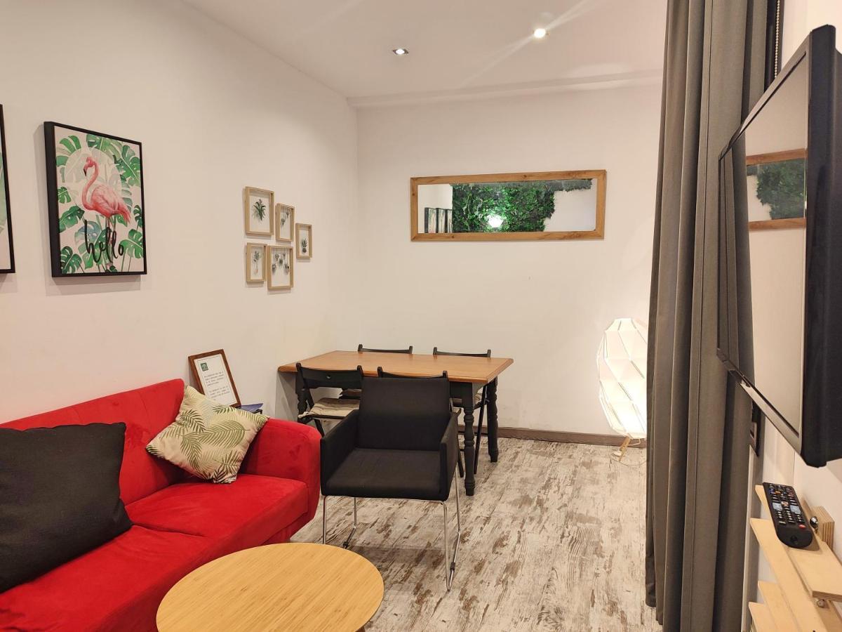 La Casa De Pedro Verdugo Apartamento Turistico 코르도바 외부 사진