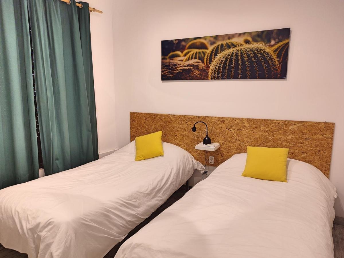 La Casa De Pedro Verdugo Apartamento Turistico 코르도바 외부 사진