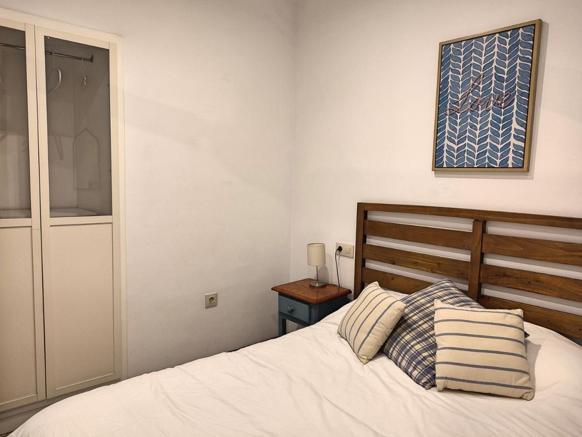 La Casa De Pedro Verdugo Apartamento Turistico 코르도바 외부 사진