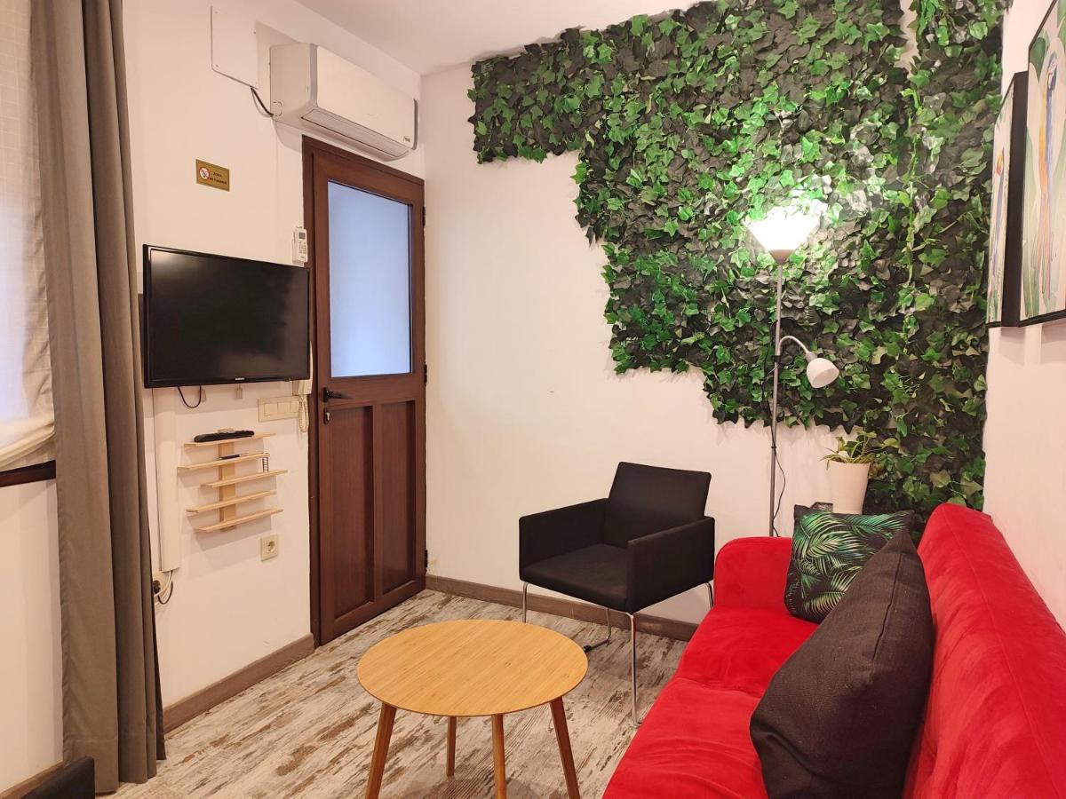 La Casa De Pedro Verdugo Apartamento Turistico 코르도바 외부 사진
