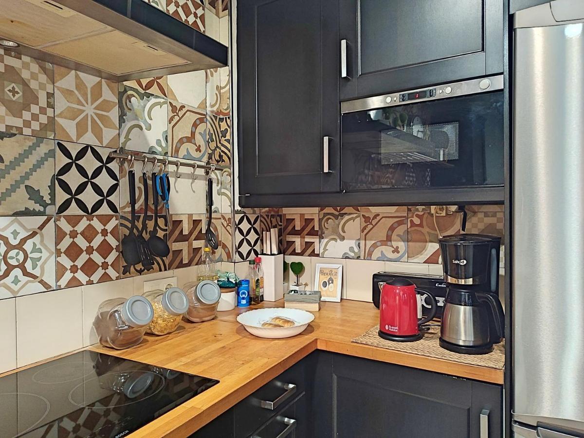 La Casa De Pedro Verdugo Apartamento Turistico 코르도바 외부 사진