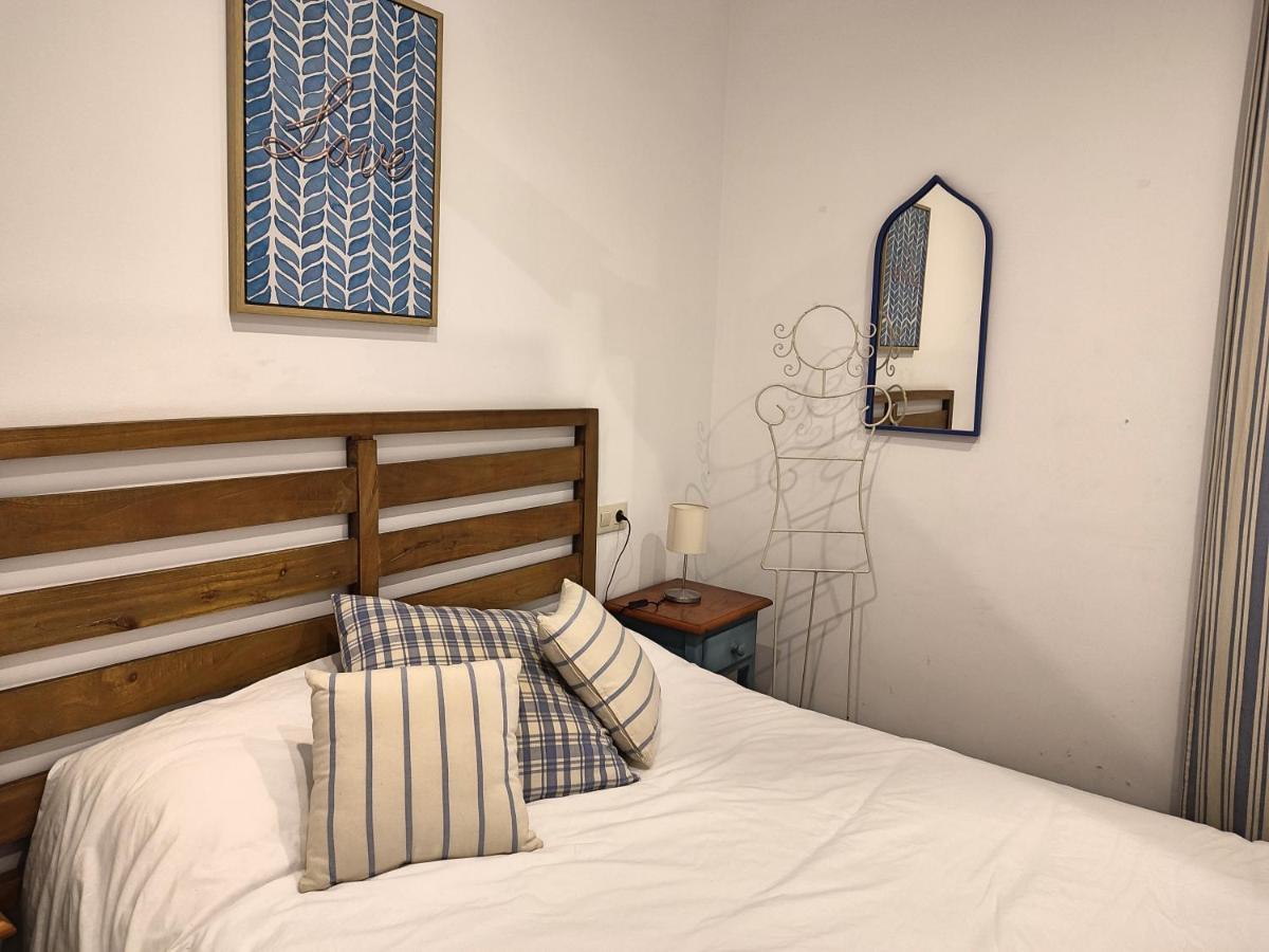 La Casa De Pedro Verdugo Apartamento Turistico 코르도바 외부 사진