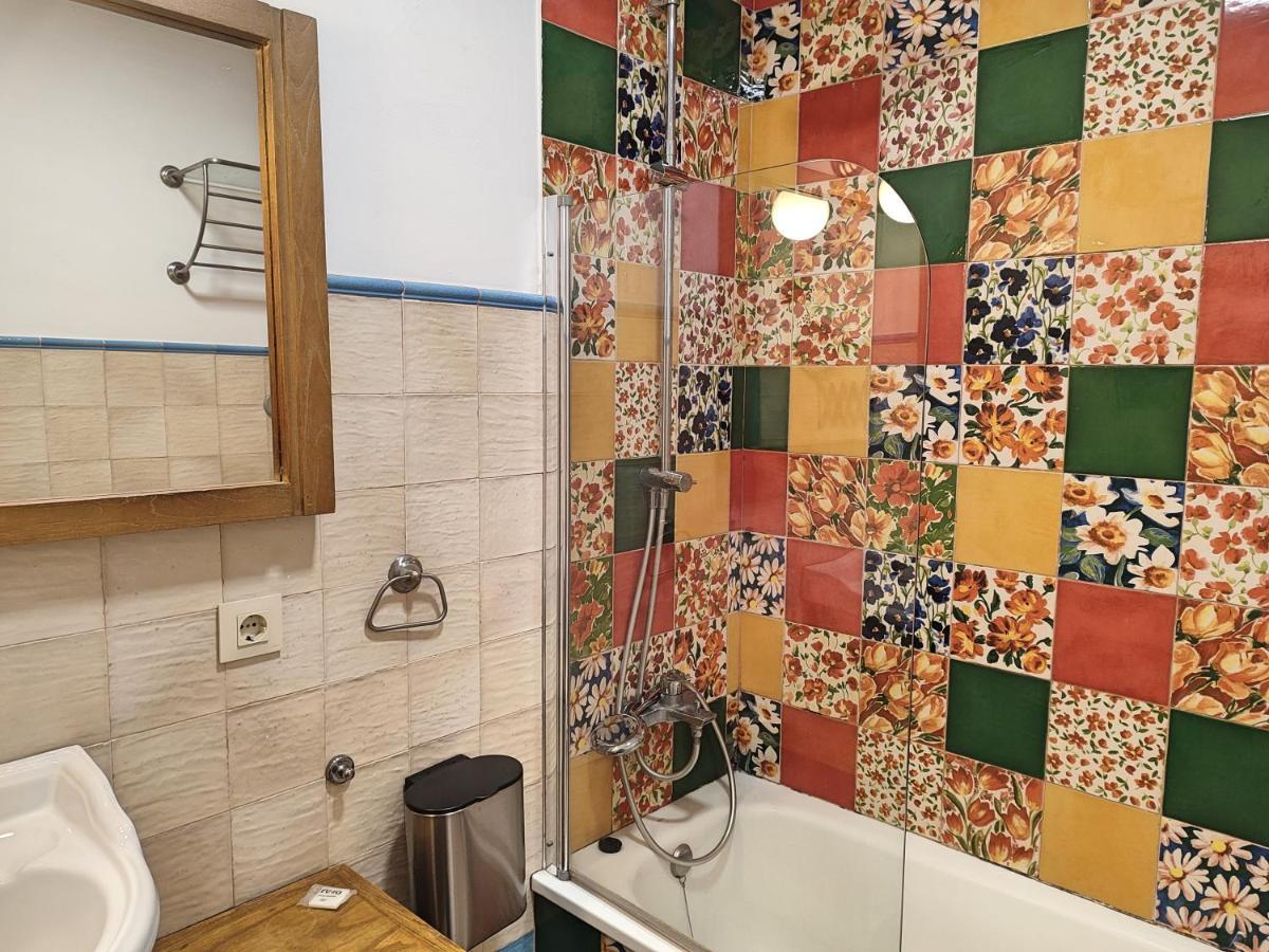 La Casa De Pedro Verdugo Apartamento Turistico 코르도바 외부 사진