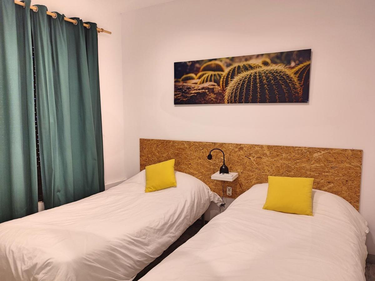 La Casa De Pedro Verdugo Apartamento Turistico 코르도바 외부 사진