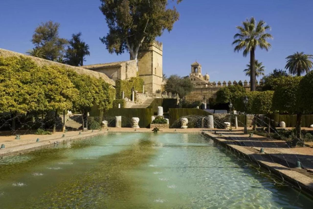La Casa De Pedro Verdugo Apartamento Turistico 코르도바 외부 사진